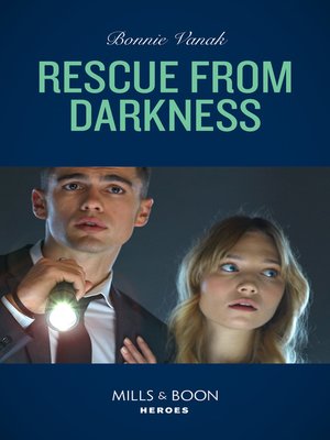Rescue From Darkness - ebook